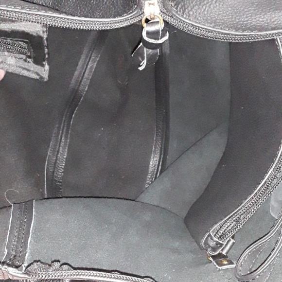 Joy Mangano purse - Picture 3 of 5